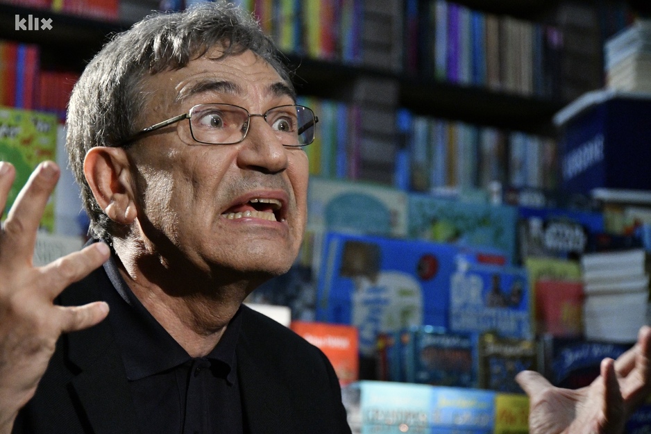 Foto: I. Š./Klix.ba