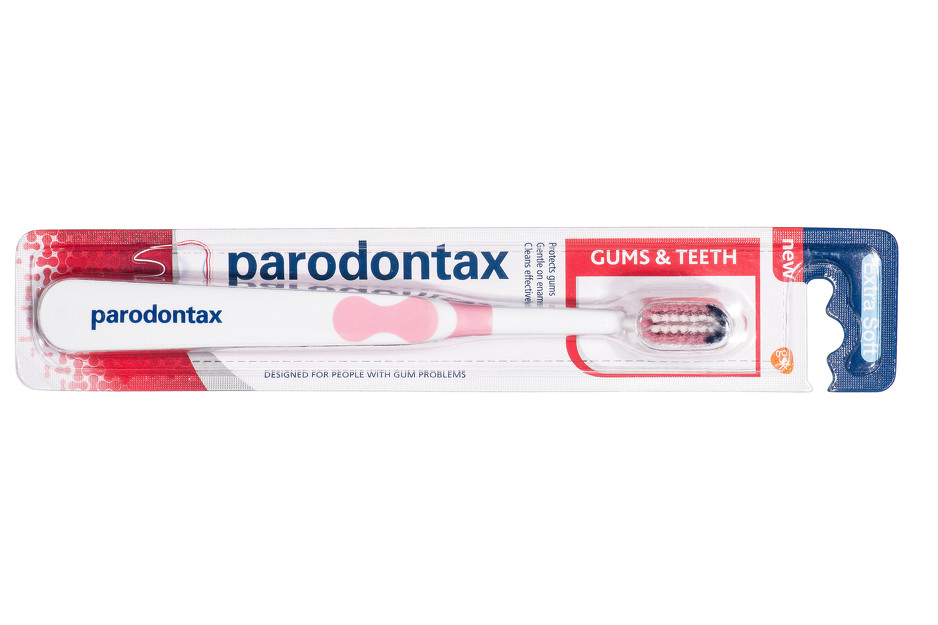 Gums & Teeth četkica za zube