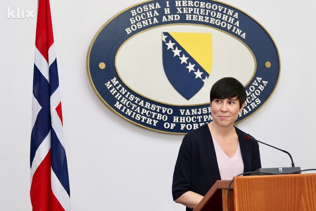 (Foto: H. M./Klix.ba)