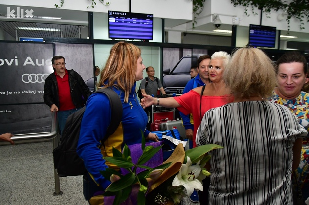 (Foto: D. S./Klix.ba)
