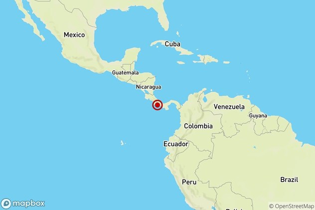 Foto: Mapbox