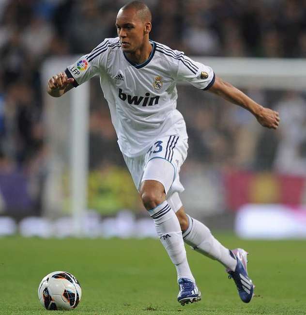 Fabinho (Foto: Twitter)