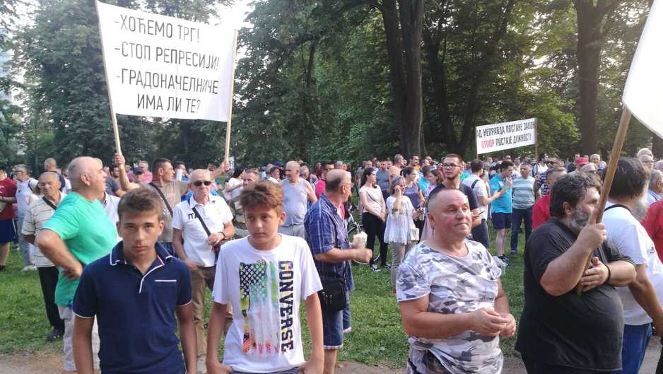 Foto: Slobodan Vasković