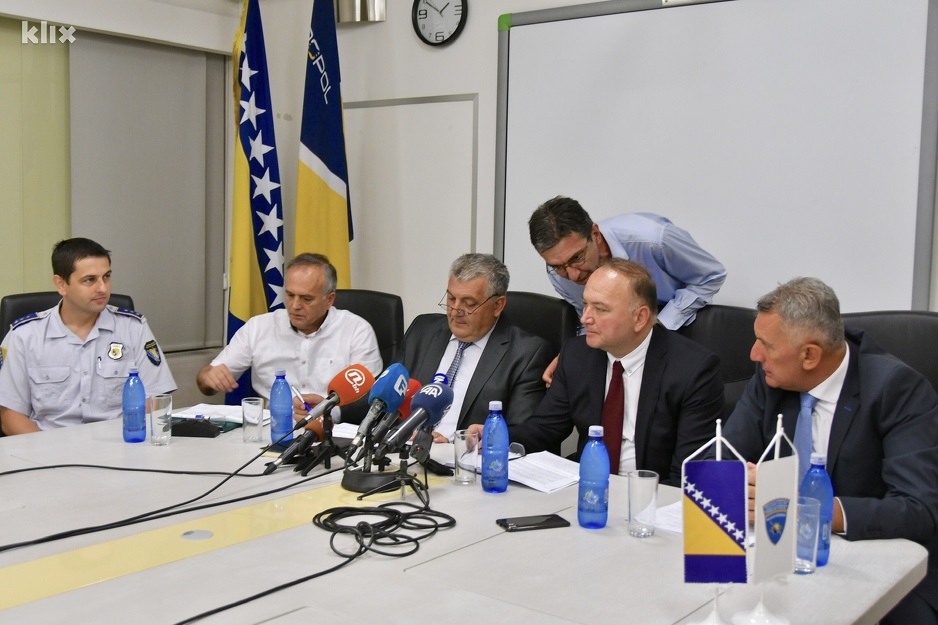 Foto: I. Š./Klix.ba