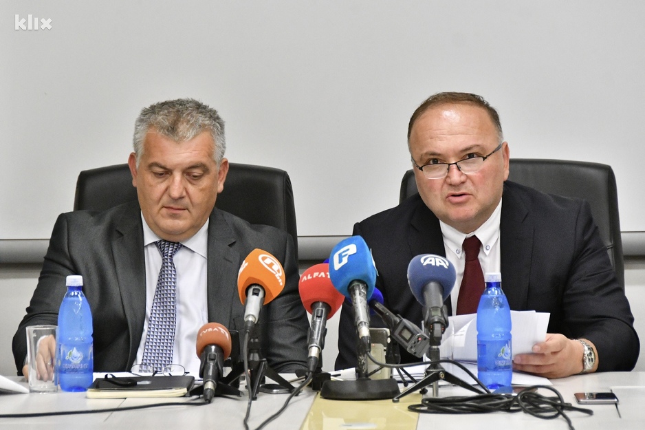 Foto: I. Š./Klix.ba
