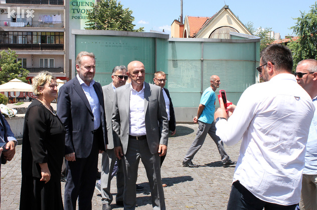(Foto: E. M./Klix.ba)