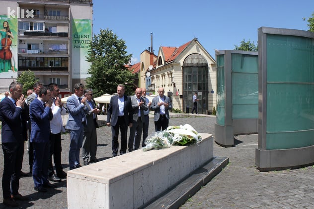 (Foto: E. M./Klix.ba)