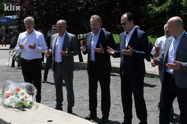 (Foto: E. M./Klix.ba)