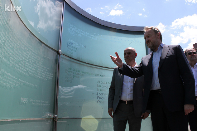 (Foto: E. M./Klix.ba)