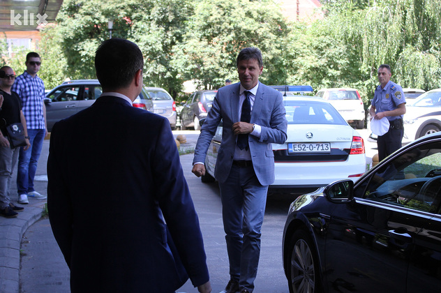 (Foto: E. M./Klix.ba)