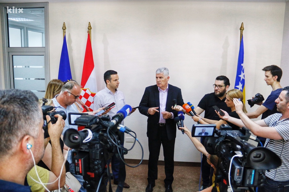 Foto: R. D./Klix.ba