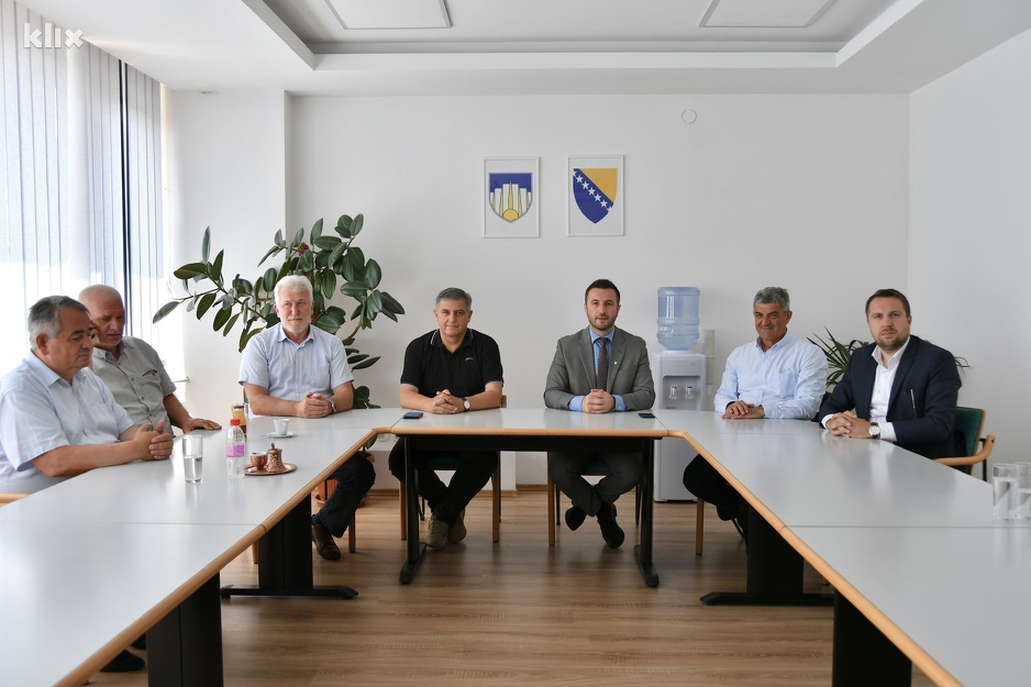 Foto: I. Š./Klix.ba