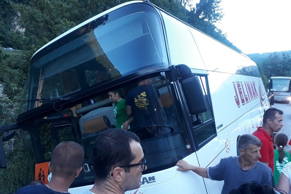 Foto: Čitatelj