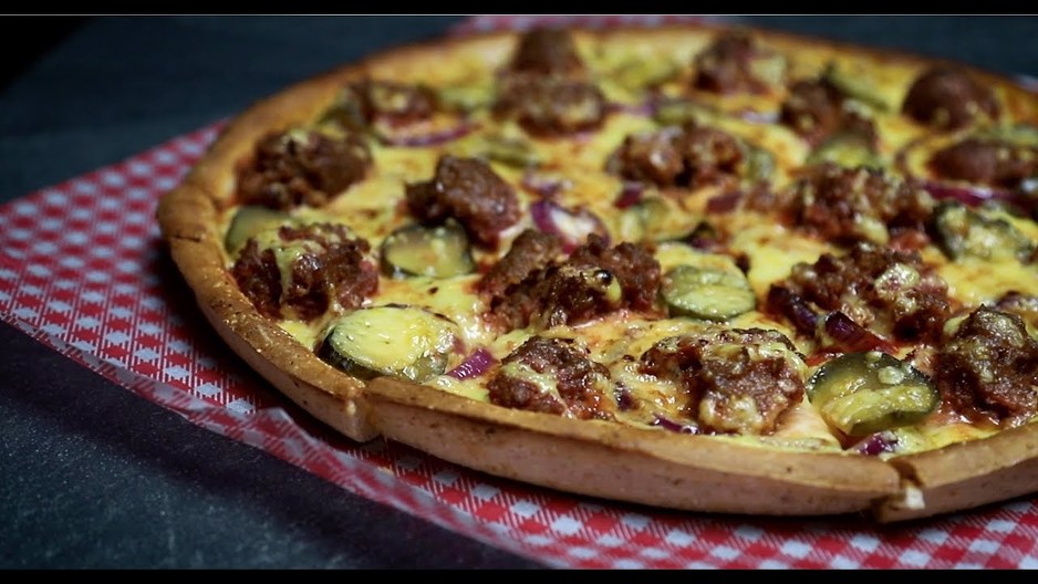 Foto: Hell Pizza