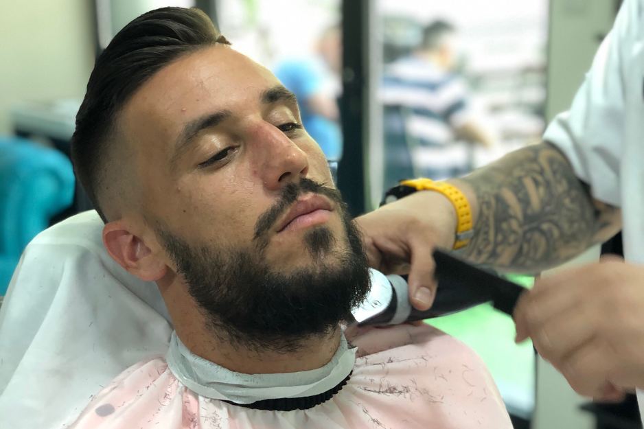 Damir Džumhur