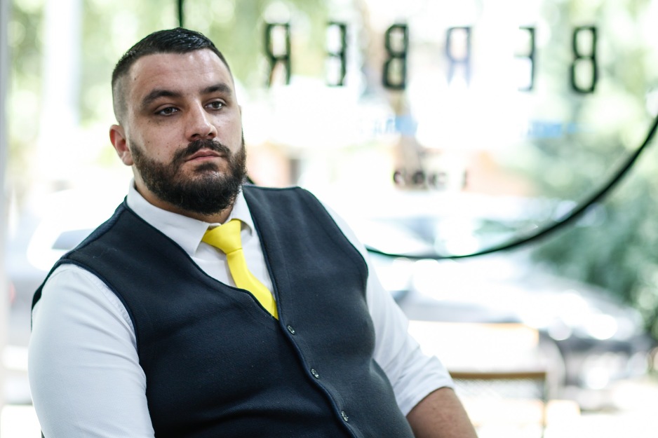 Irfan Tepić