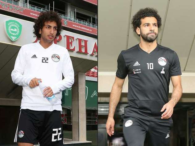 Warda i Salah