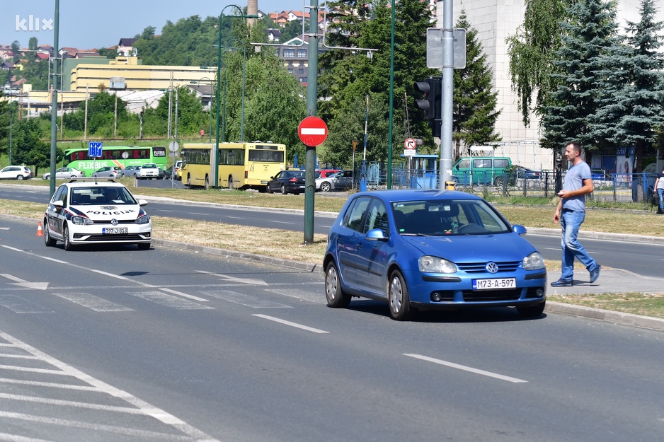 Foto: D. S./Klix.ba