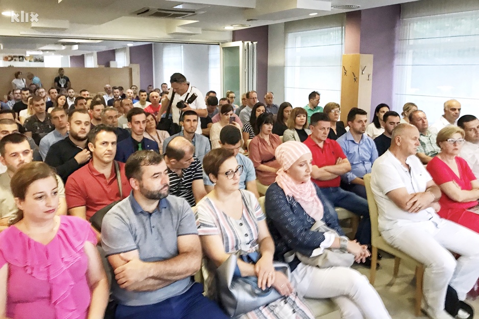 Foto: R. D./Klix.ba