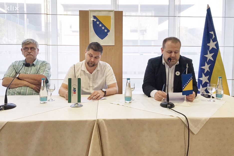 Foto: R. D./Klix.ba