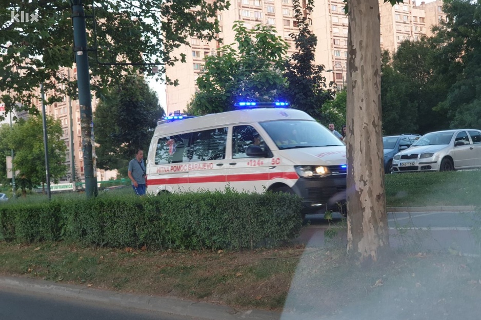 Foto: Klix.ba
