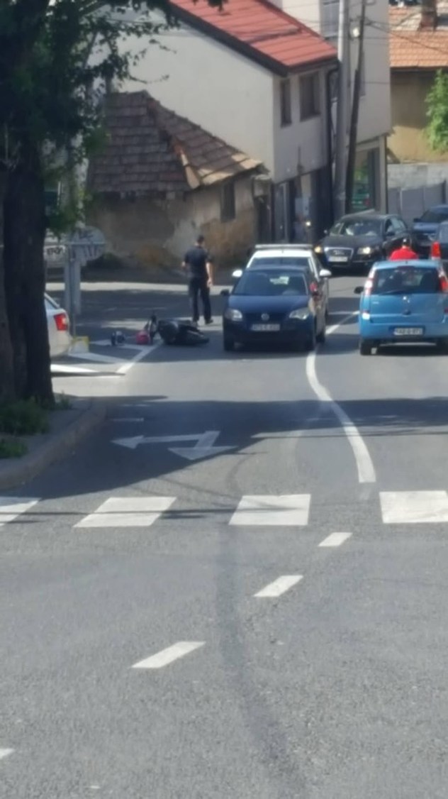 Foto: Čitatelj