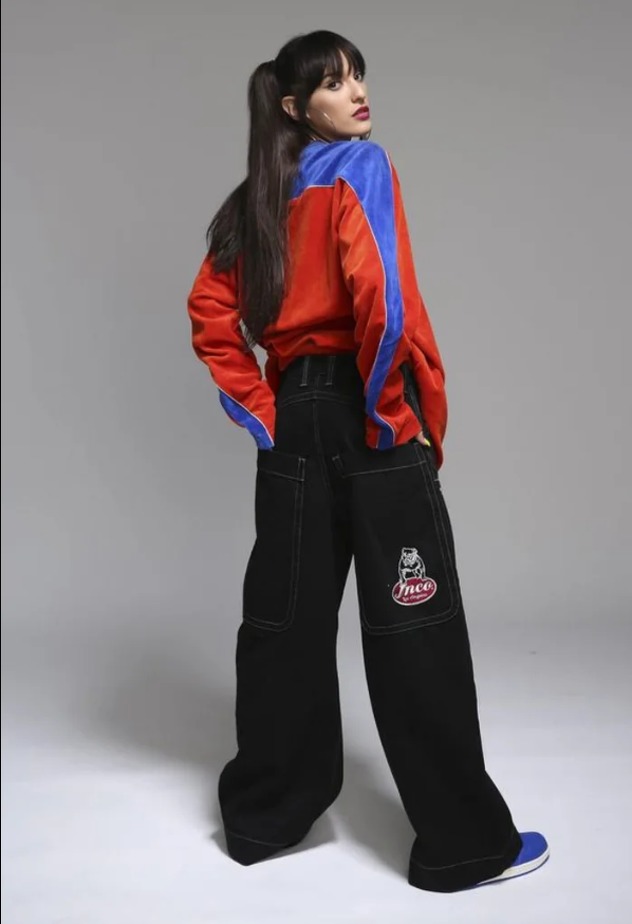 Foto: JNCO