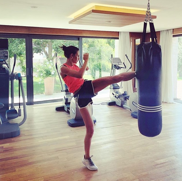 Emina Jahović (Foto: Instagram)