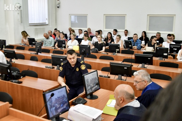 (Foto: D. S./Klix.ba)