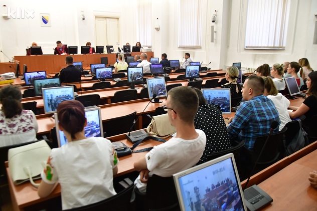 (Foto: D. S./Klix.ba)