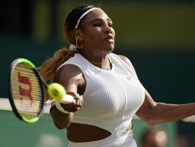 Serena Williams