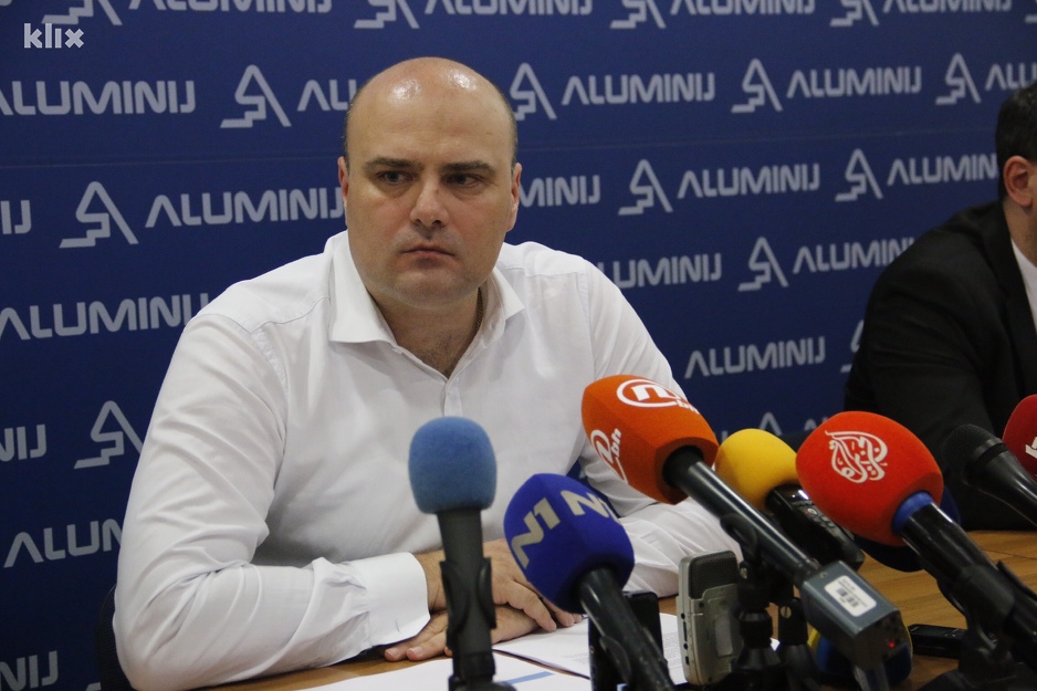 Dražen Pandža (Foto: R. D./Klix.ba)