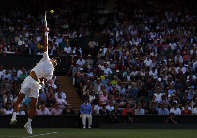 Novak Đoković (Foto: EPA-EFE)