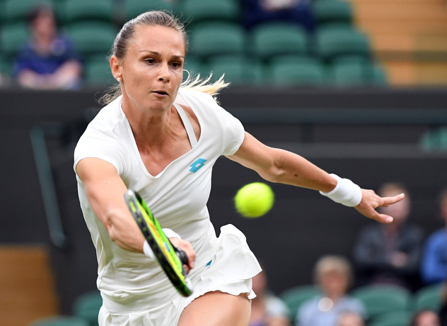 Magdalena Rybarikova (Foto: EPA-EFE)