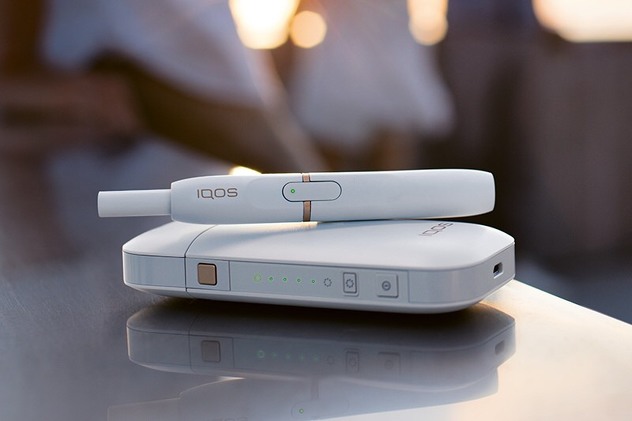 IQOS