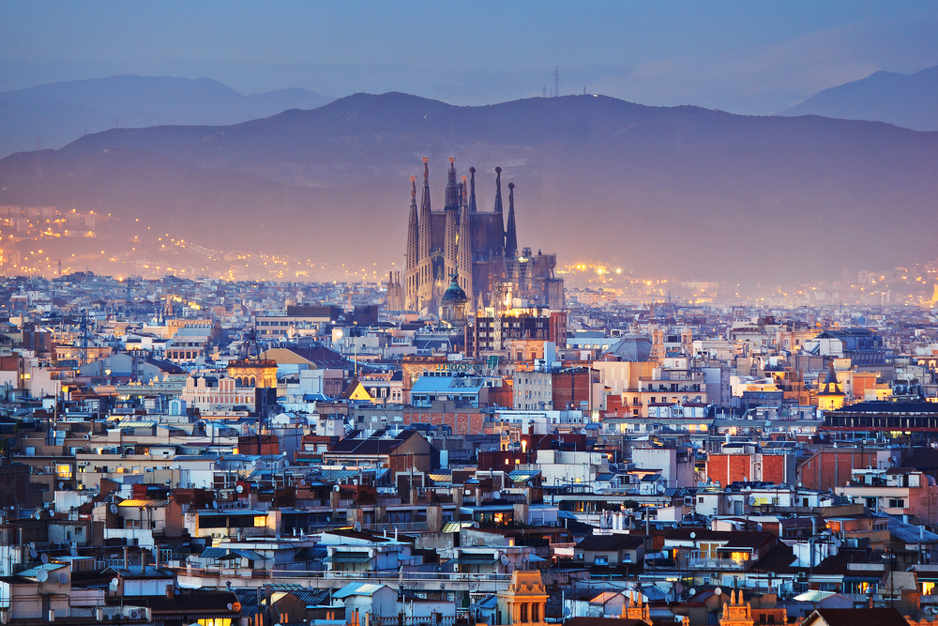 Foto: Barcelona/Shutterstock