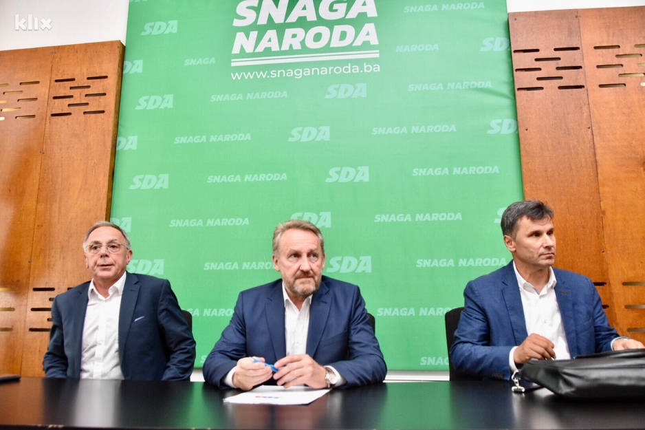 Foto: M. O./Klix.ba