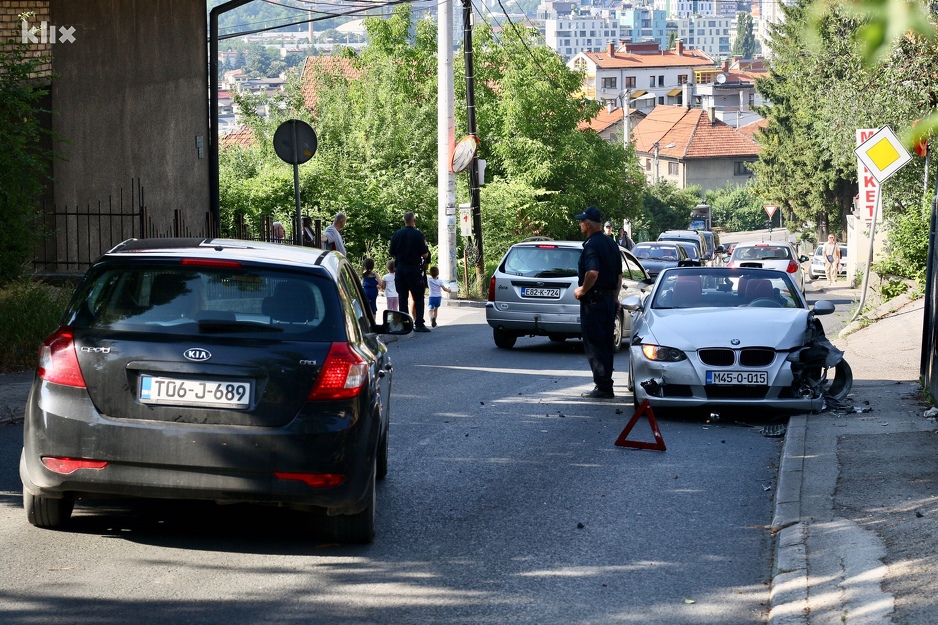 Foto: H. M./Klix.ba