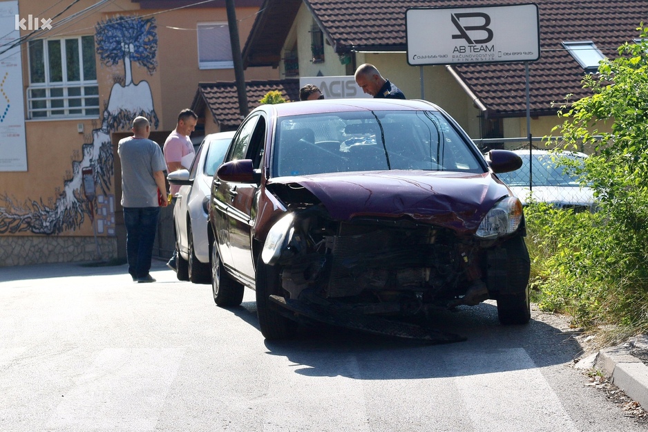 Foto: H. M./Klix.ba