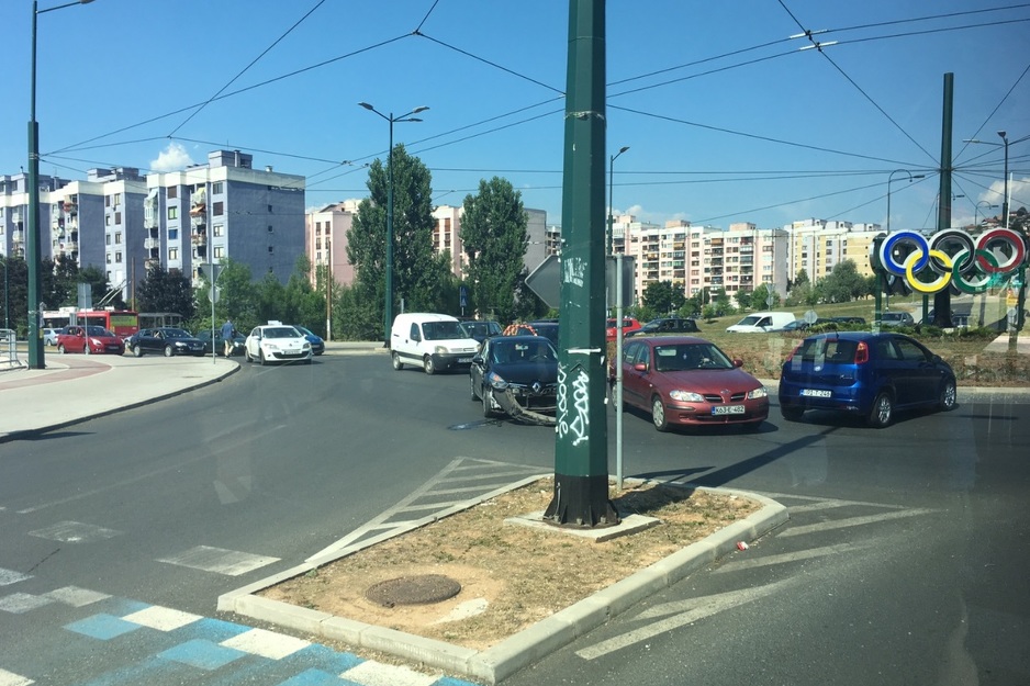 Foto: Čitatelj