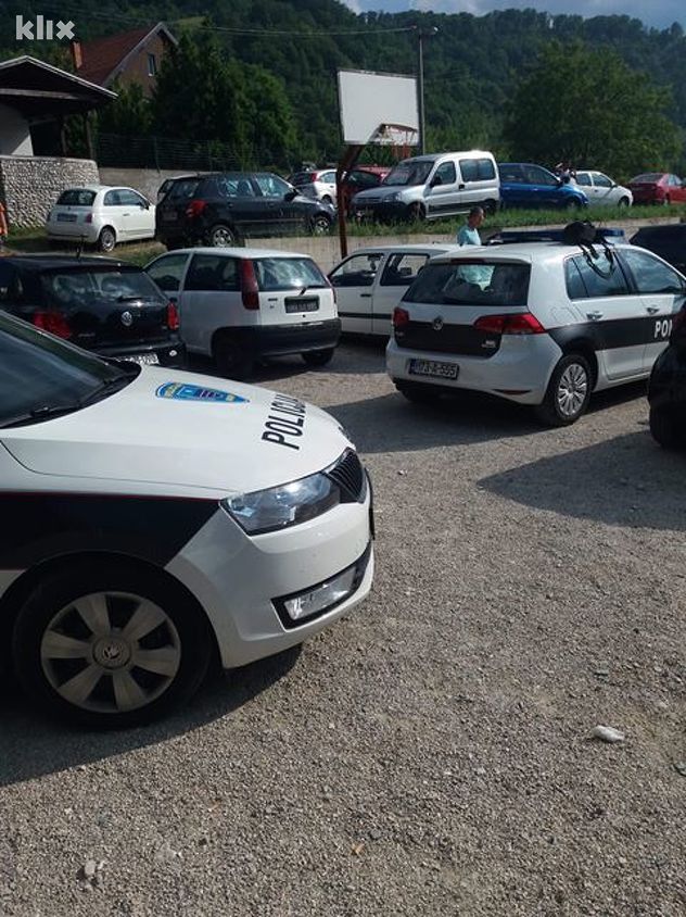 Foto: Čitatelj