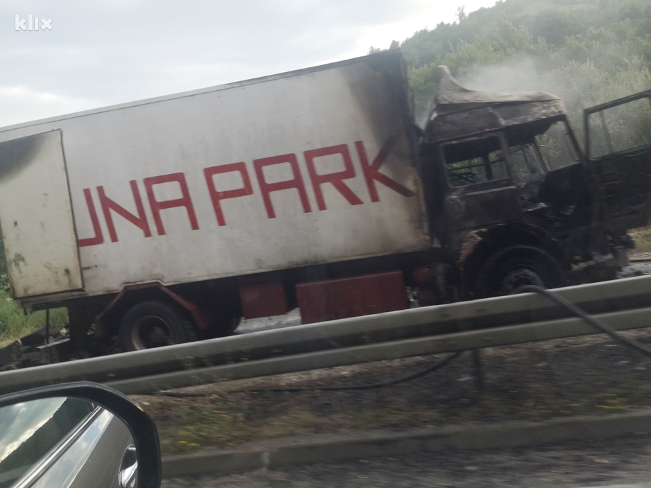 Foto: Čitatelj