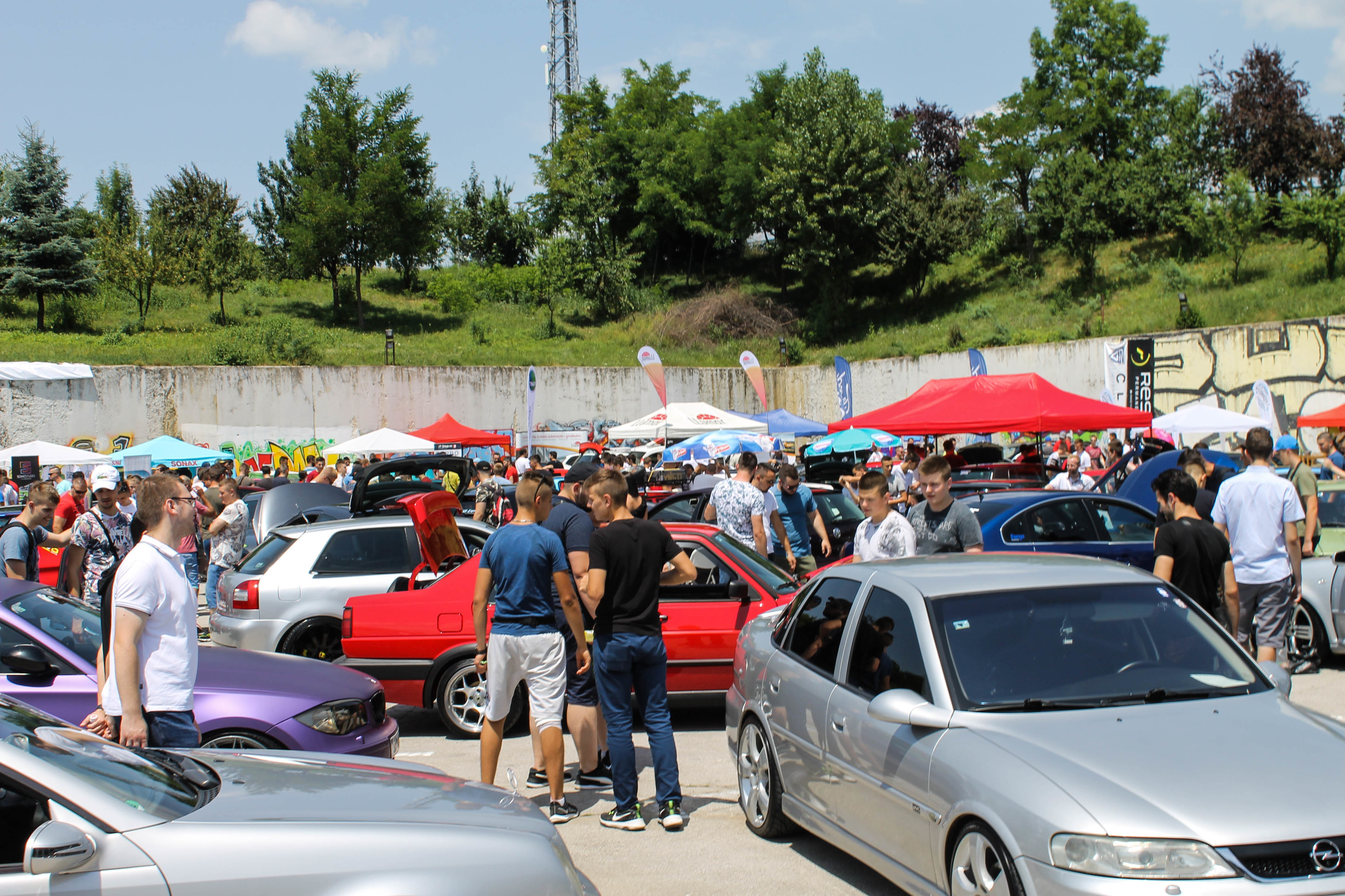 Foto: Tarik Šetić
