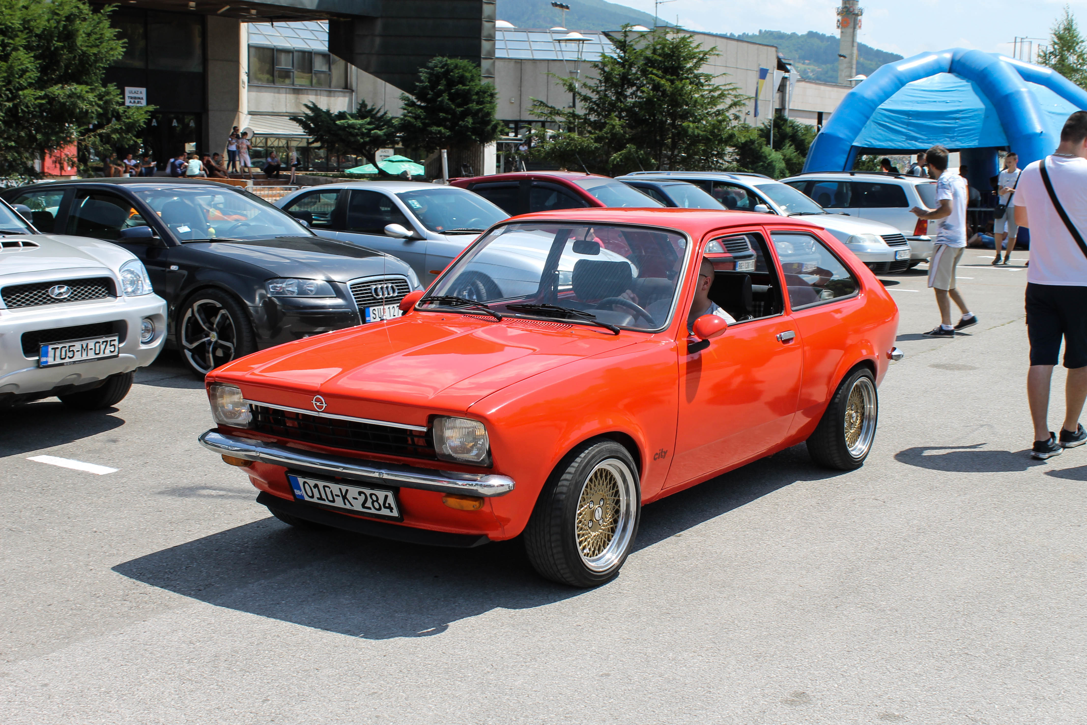 Foto: Tarik Šetić