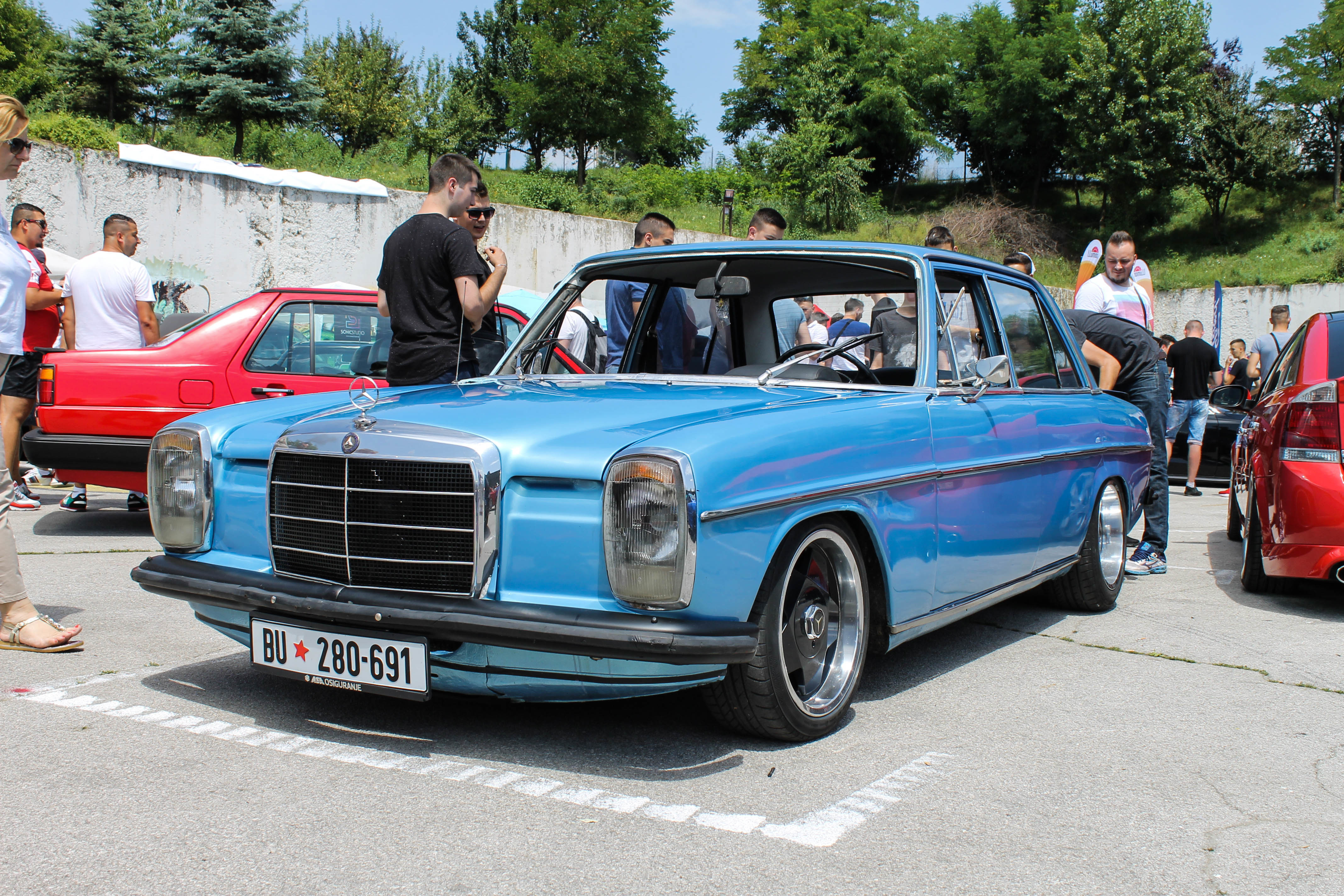 Foto: Tarik Šetić