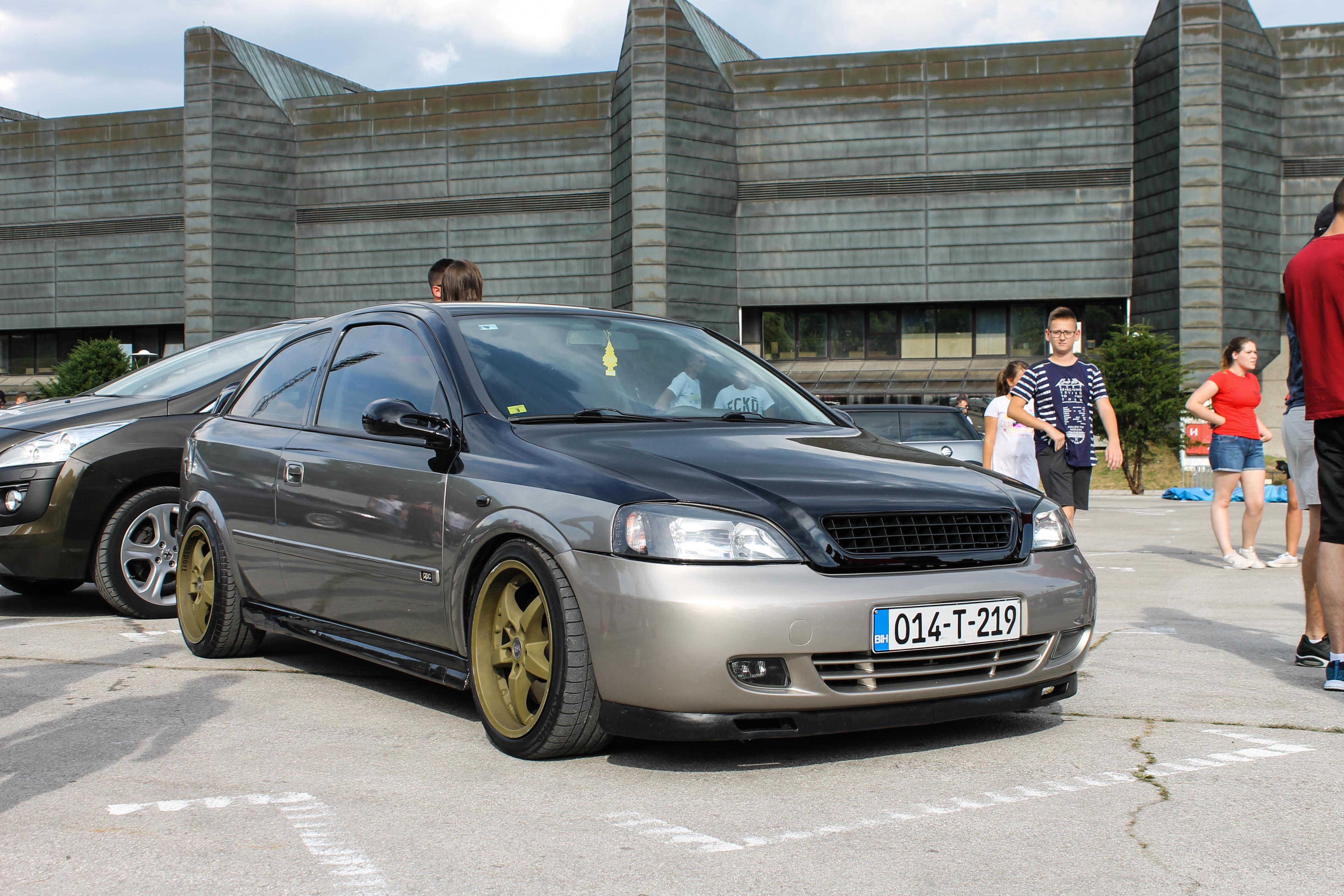 Foto: Tarik Šetić
