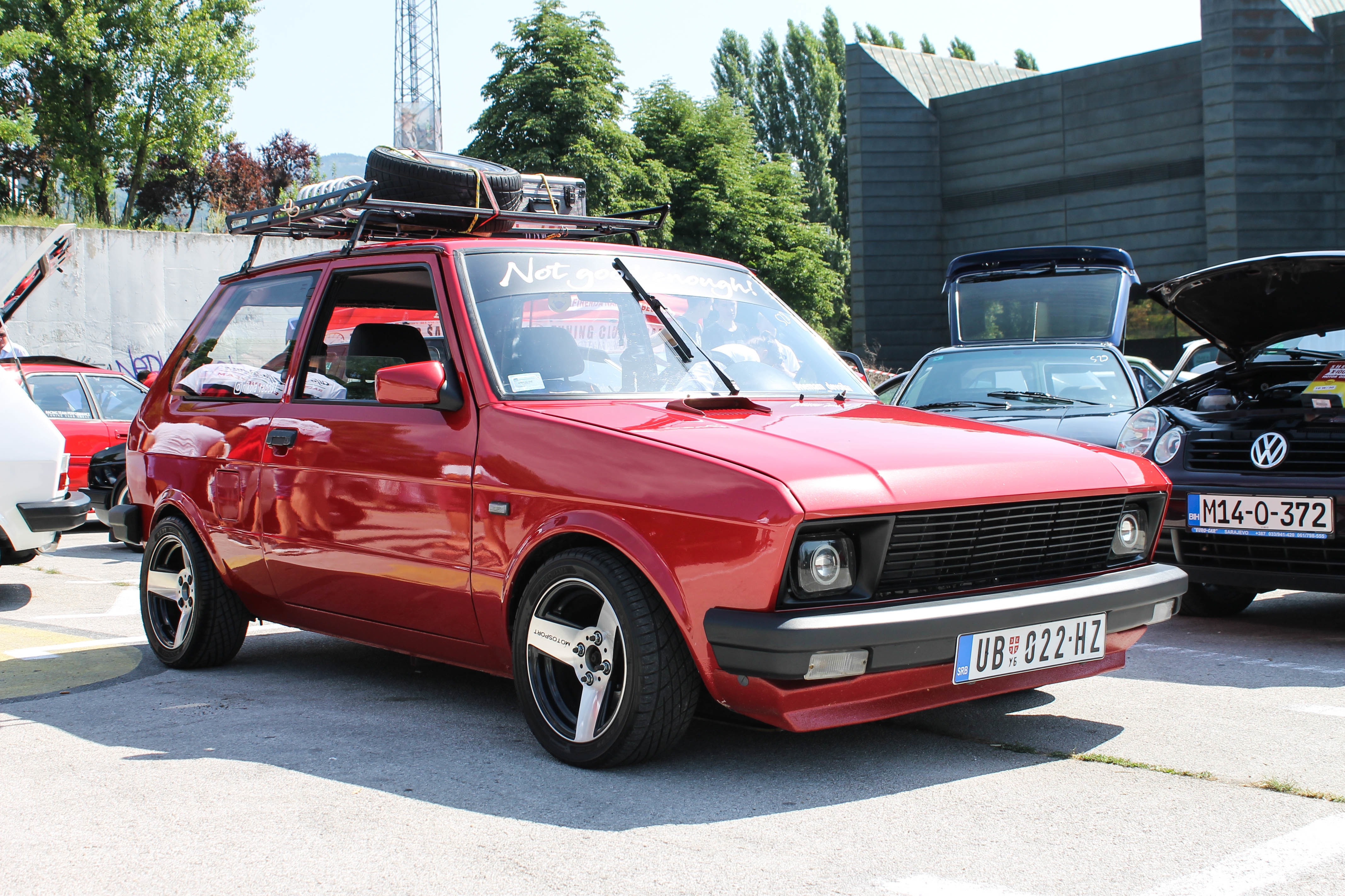 Foto: Tarik Šetić
