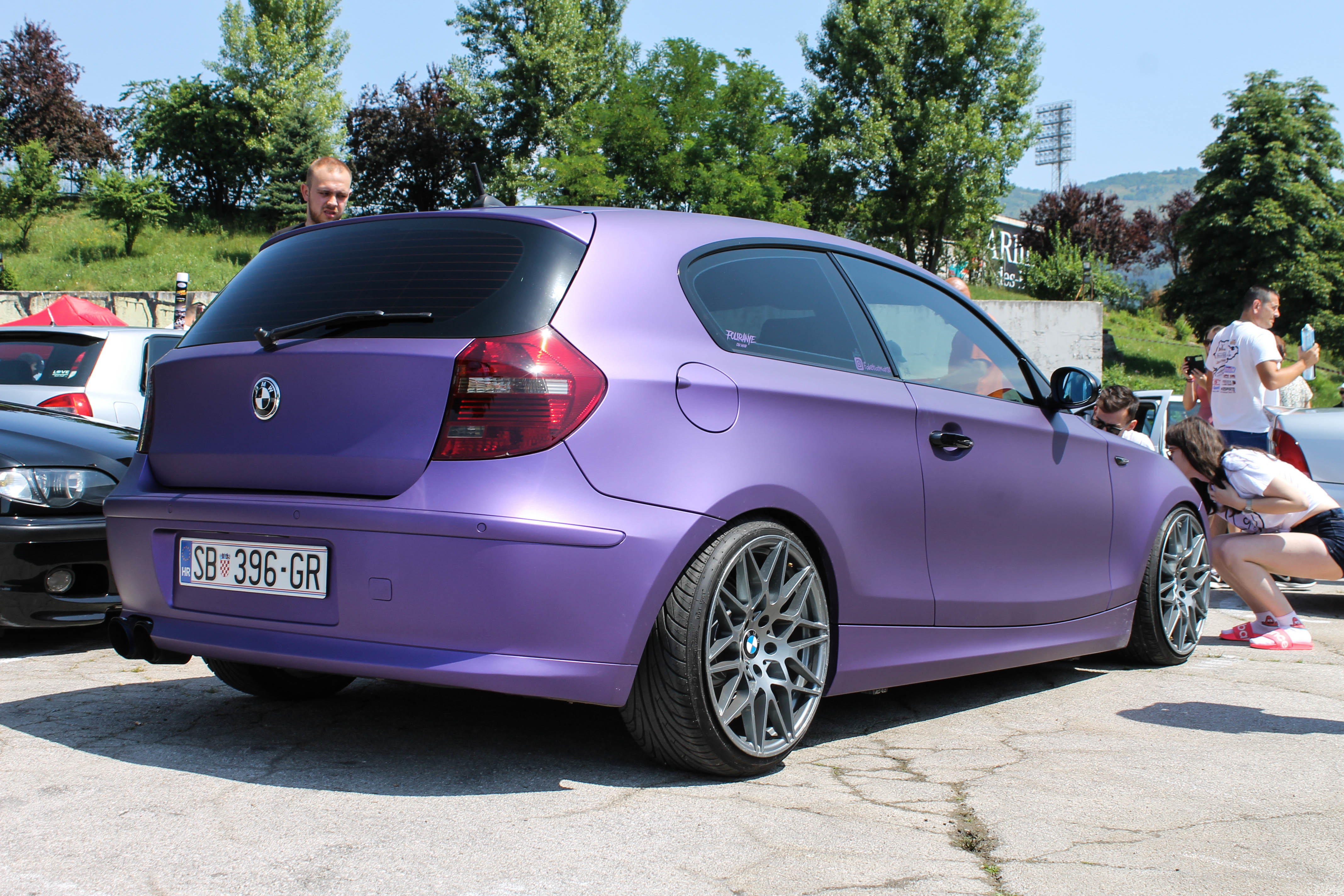 Foto: Tarik Šetić
