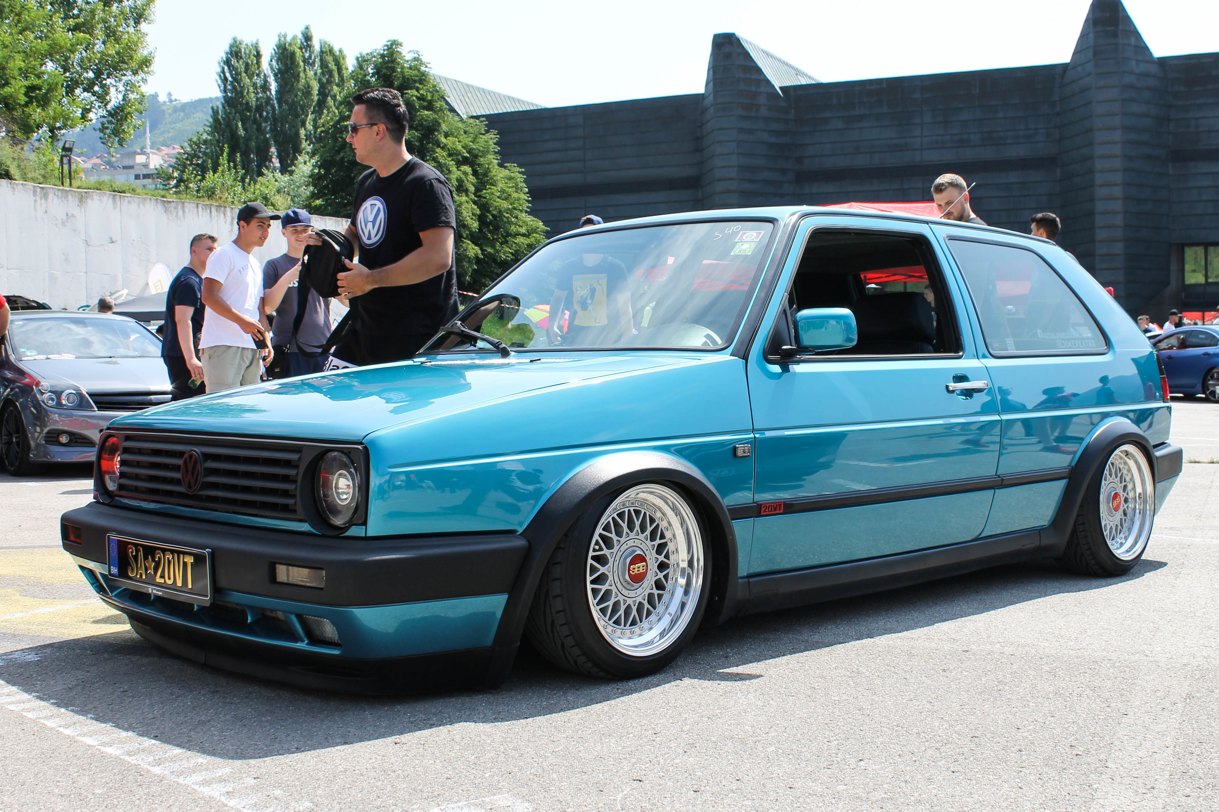 Foto: Tarik Šetić