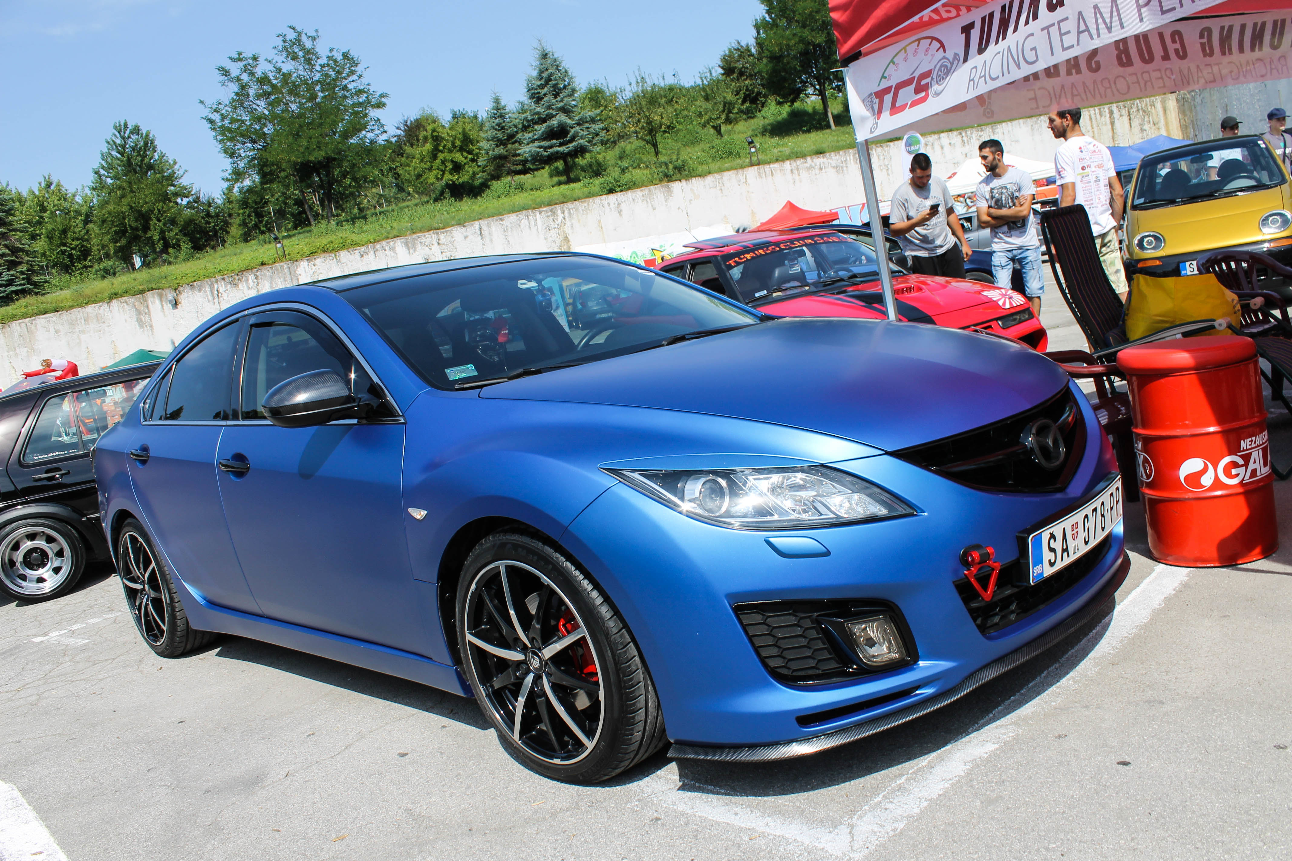 Foto: Tarik Šetić